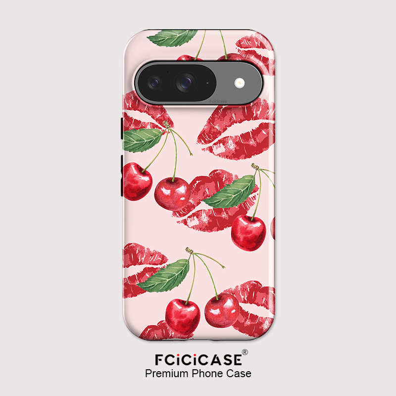 Google Pixel 9 - Funda de teléfono Fcicicase antigolpes para