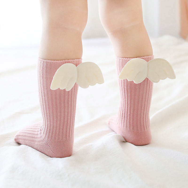Nuevos calcetines hasta la rod - Baby Sock Oximeter reseña y precio