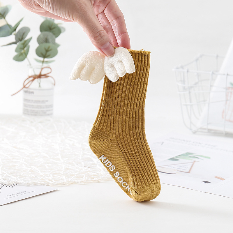 Nuevos calcetines hasta la rod - Baby Sock Oximeter reseña y precio