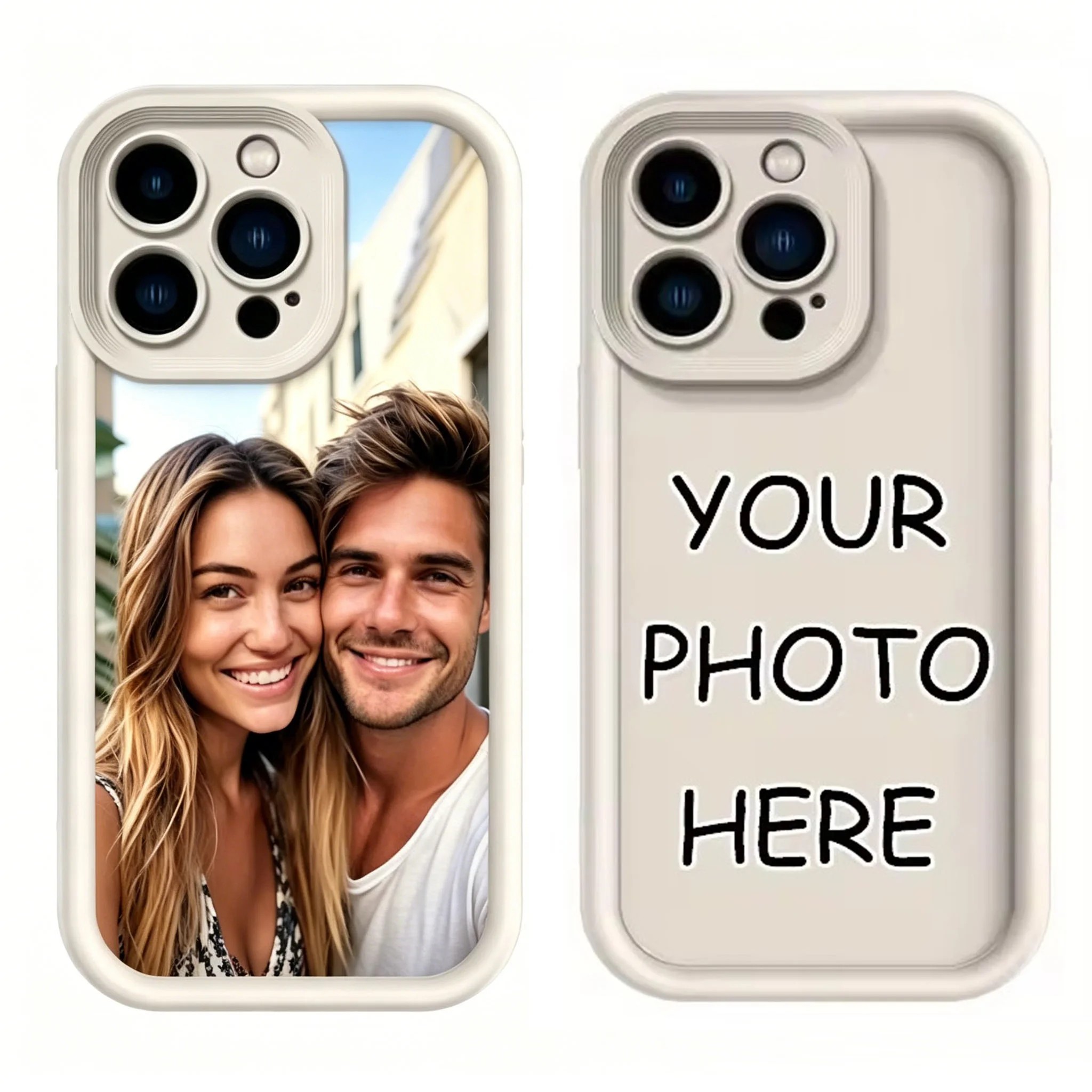 Funda de teléfono personalizad - Vivo V40 reseña y precio