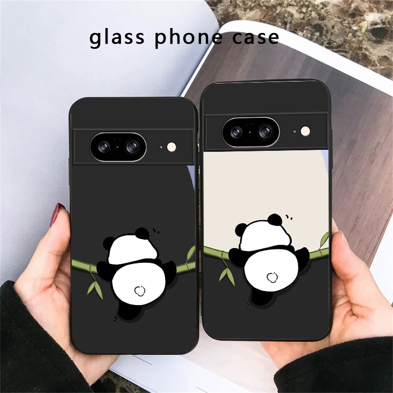 Funda de teléfono de cristal n - Google Pixel 9 reseña y precio