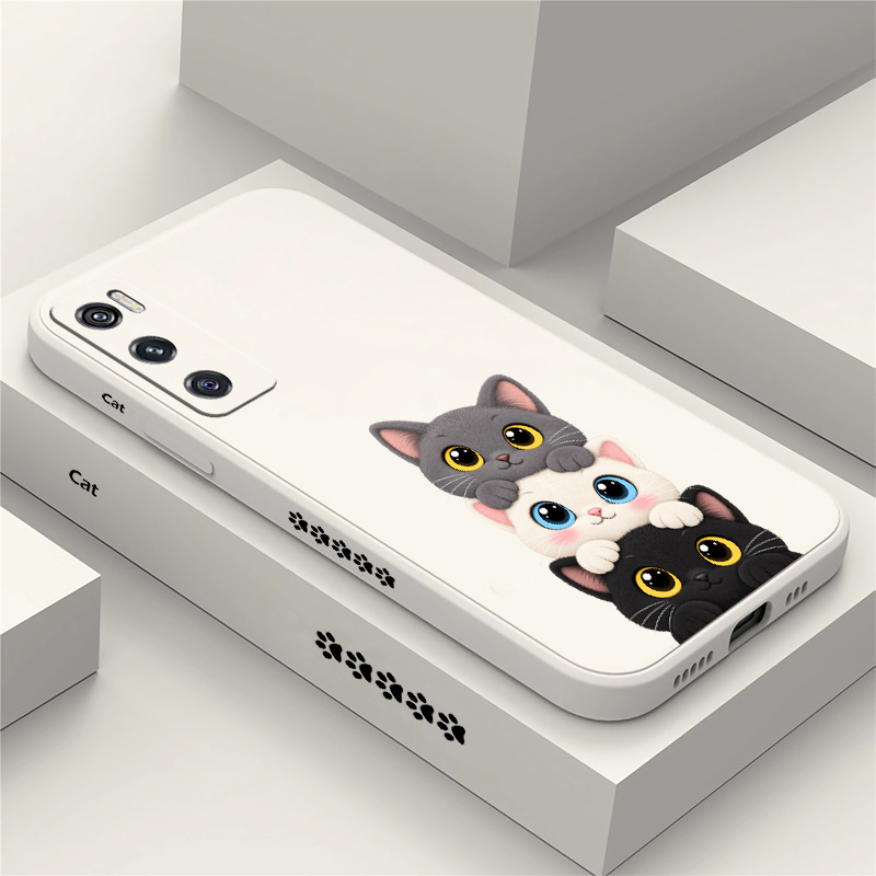 Funda para teléfono con diseño - Vivo V40 reseña y precio