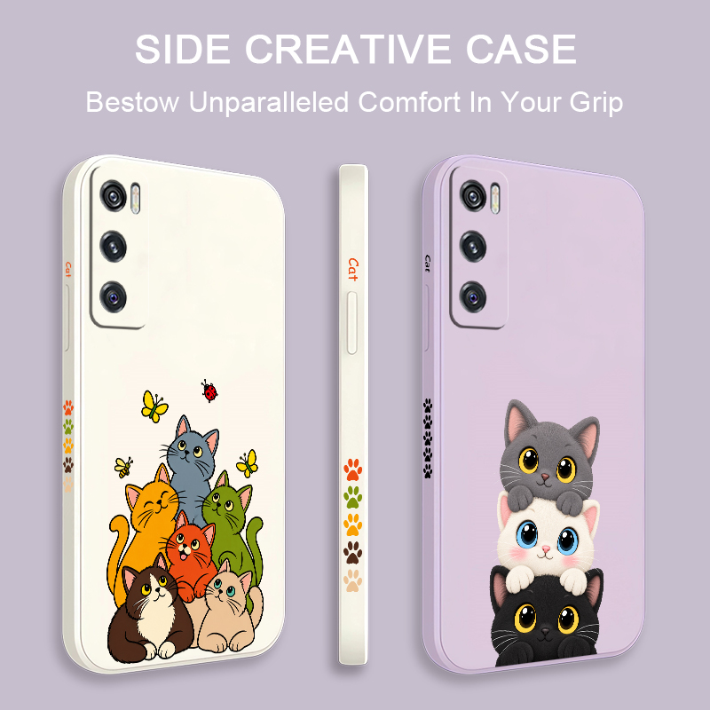 Funda para teléfono con diseño - Vivo V40 reseña y precio