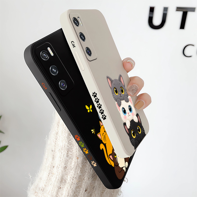 Funda para teléfono con diseño - Vivo V40 reseña y precio