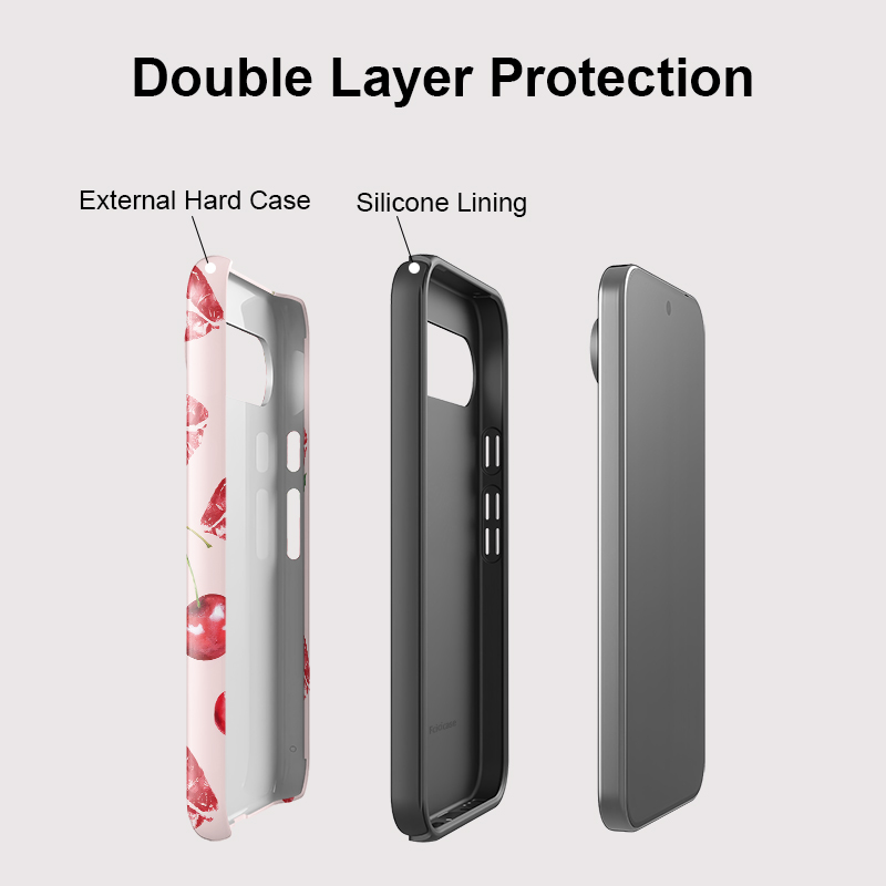 Funda de teléfono Fcicicase an - Google Pixel 9 reseña y precio