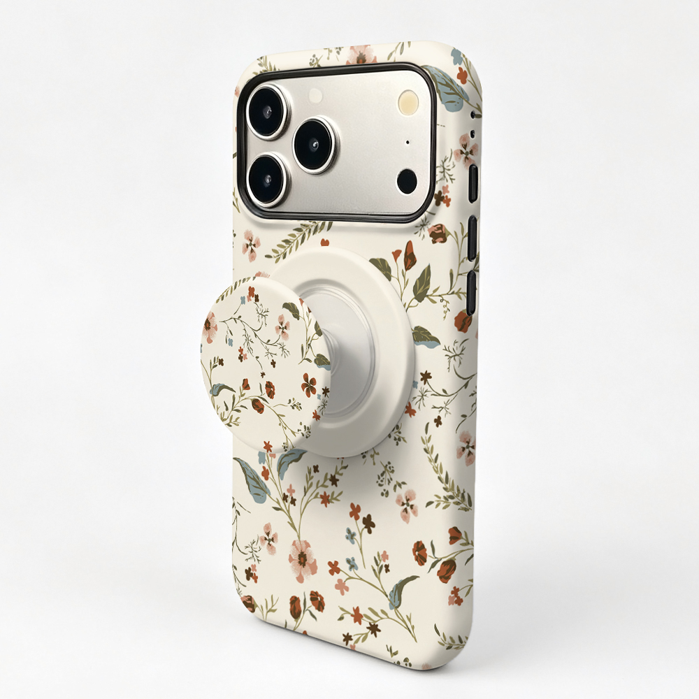 Funda magnética con diseño de  - Huawei Pura 70 reseña y precio